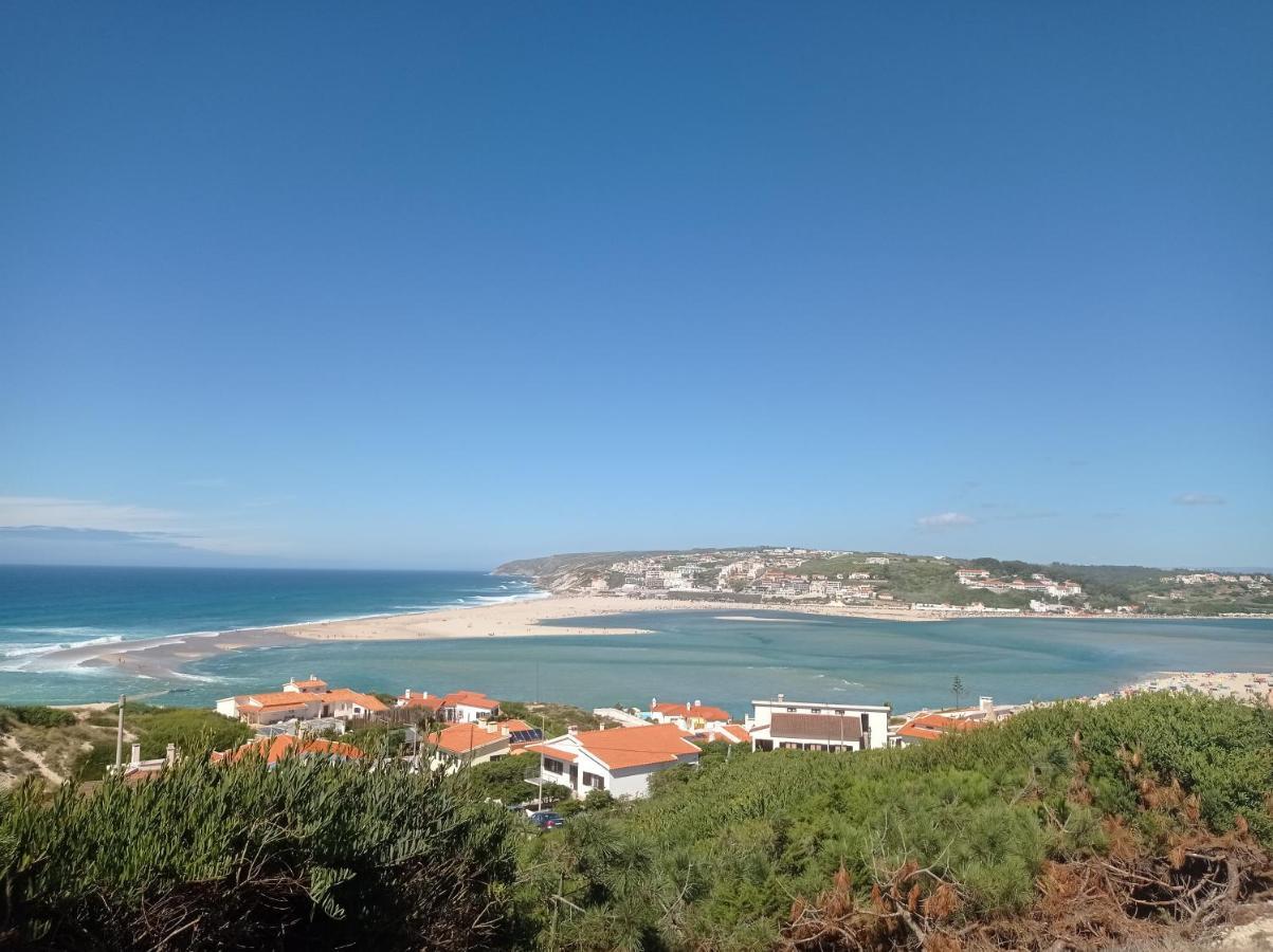Pipo People House Villa Obidos Ngoại thất bức ảnh