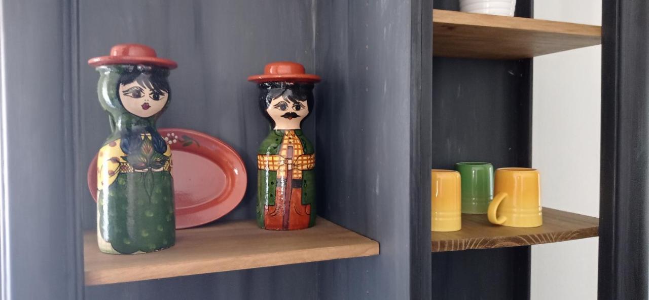 Pipo People House Villa Obidos Phòng bức ảnh