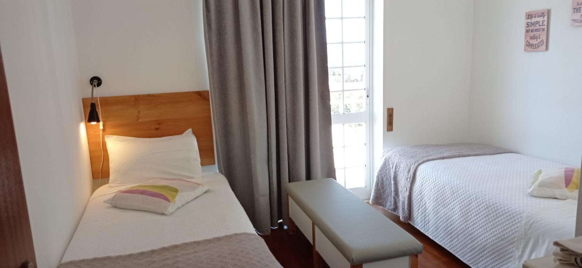 Pipo People House Villa Obidos Ngoại thất bức ảnh